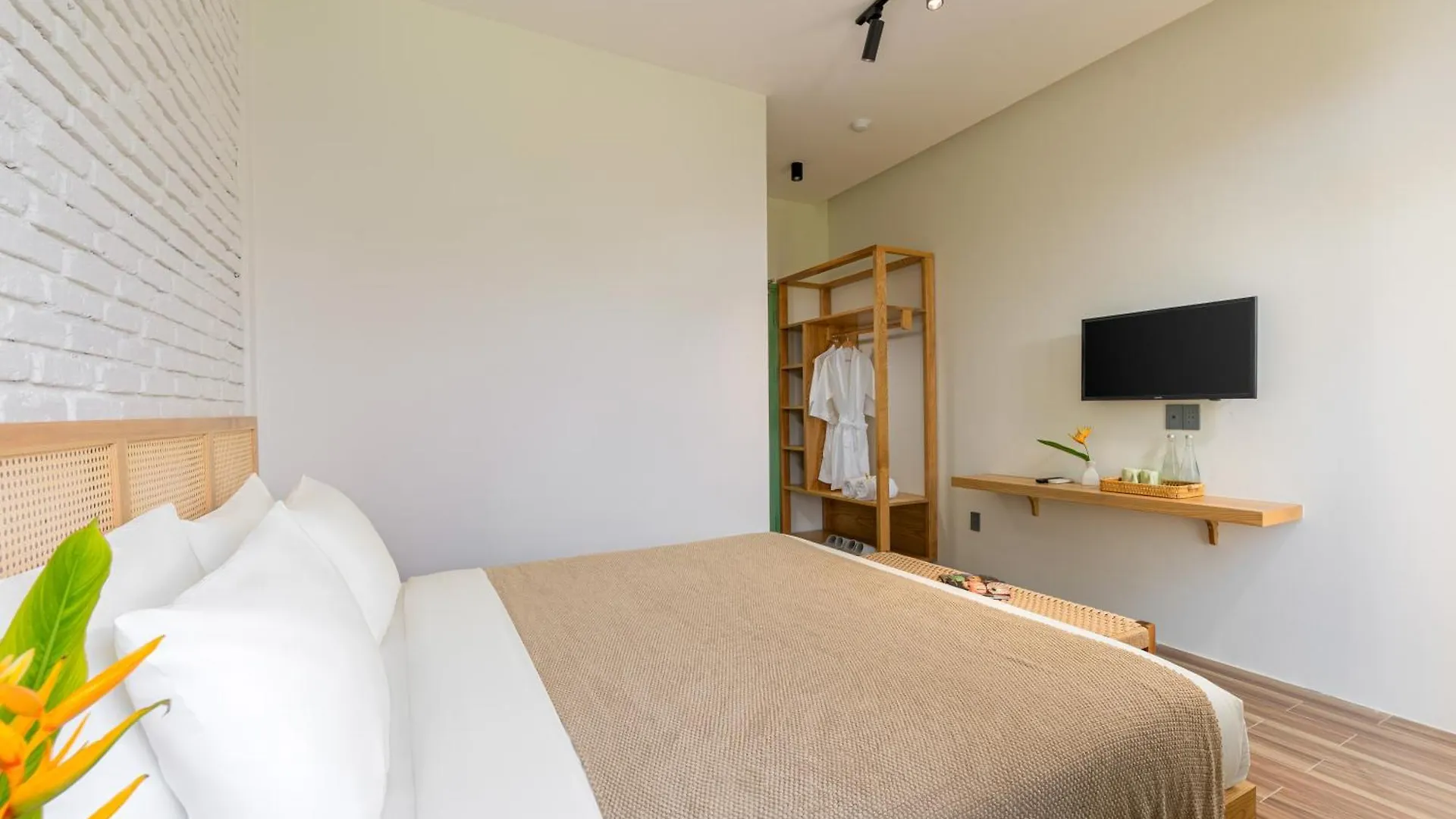 Manling Retreat Hoi An Hotel