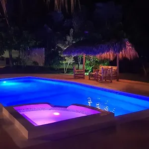 Casa Gio Guest house Las Terrenas