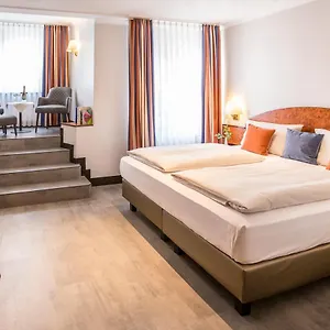 Bardolino Fine.food.hotel Hotel Nuremberg