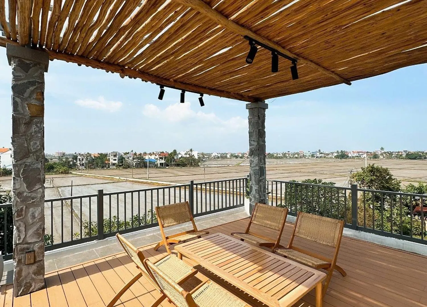 ***  Manling Retreat Hoi An Ξενοδοχείο Βιετνάμ
