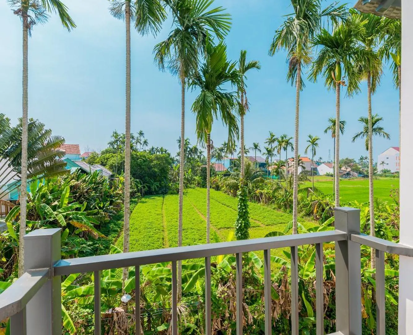 Manling Retreat Hoi An Ξενοδοχείο