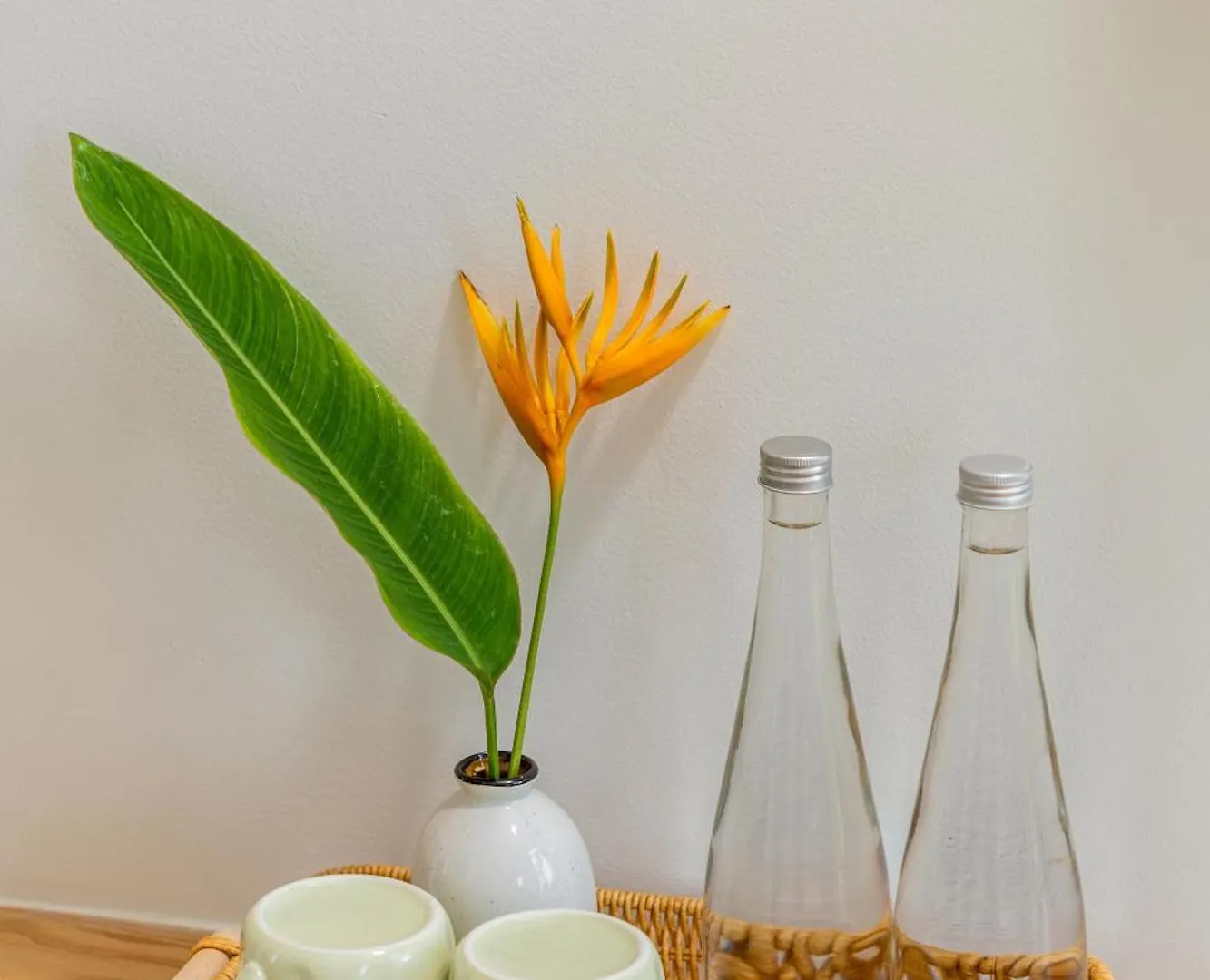 Manling Retreat Hoi An Ξενοδοχείο