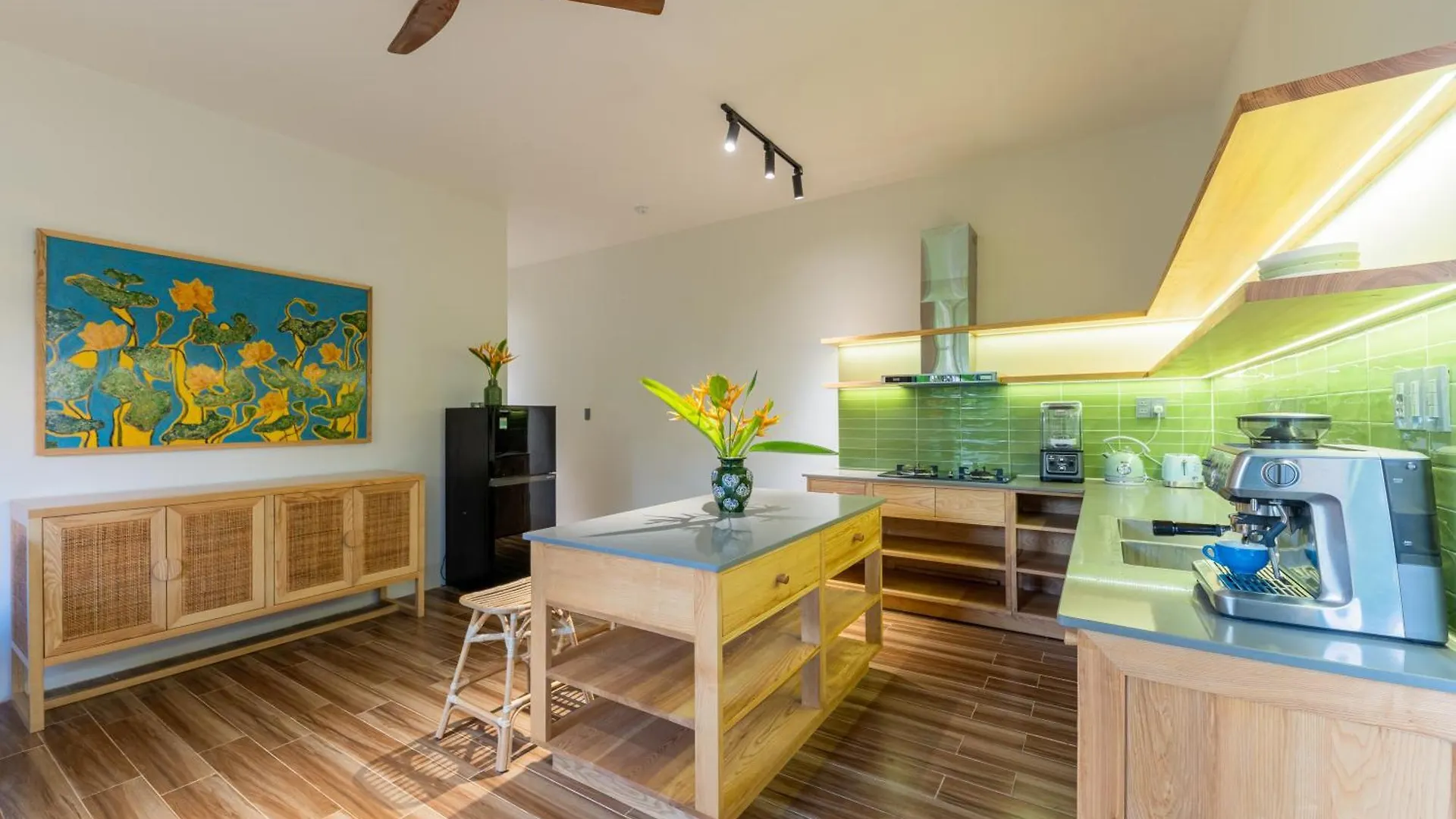 Manling Retreat Hoi An Ξενοδοχείο